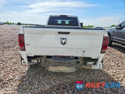 Zdjęcie 6 z 14 samochodu: 2012 DODGE RAM 3500 ST VIN:3C7WDTCL9CG318840 - miniatura