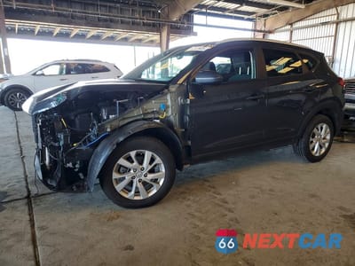 2021 HYUNDAI TUCSON VALUE KM8J33A40MU402836 - główne zdjęcie licytacji z USA - miniatura