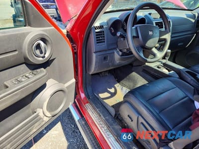 Zdjęcie 8 z 12 samochodu: 2011 DODGE NITRO HEAT VIN:1D4PU4GX8BW606985 - miniatura