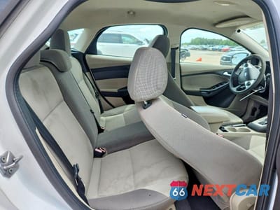Zdjęcie 10 z 12 samochodu: 2013 FORD FOCUS SE VIN:1FADP3K28DL306998 - miniatura