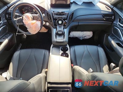 Zdjęcie 8 z 13 samochodu: 2025 ACURA RDX VIN:5J8TC2H47SL027528 - miniatura