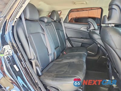 Zdjęcie 11 z 13 samochodu: 2023 KIA SPORTAGE EX VIN:5XYK33AF8PG069172 - miniatura