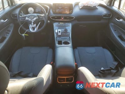 Zdjęcie 8 z 13 samochodu: 2021 HYUNDAI SANTA FE SEL VIN:5NMS6DAJXMH307753 - miniatura