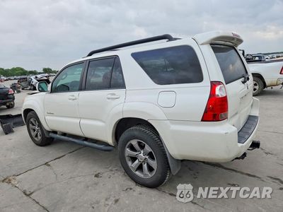 Drugie zdjęcie samochodu z przodu: 2008 TOYOTA 4RUNNER SPORT EDITION VIN:JTEZU14RX8K019337 - miniatura