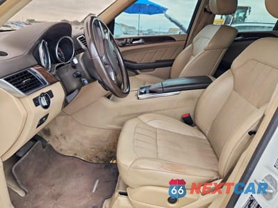 Zdjęcie 7 z 13 samochodu: 2016 MERCEDES-BENZ GL 450 4MATIC VIN:4JGDF6EE7GA636678 - miniatura