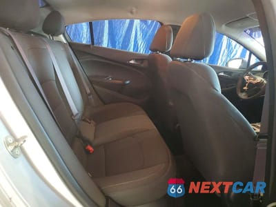 Zdjęcie 10 z 12 samochodu: 2016 CHEVROLET CRUZE LS VIN:1G1BC5SM3G7325846 - miniatura