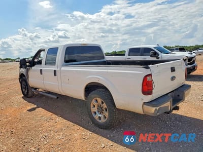 Drugie zdjęcie samochodu z przodu: 2015 FORD F250 SUPER DUTY VIN:1FT7W2B69FEB86773 - miniatura