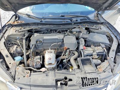 Zdjęcie 11 z 12 samochodu: 2014 HONDA ACCORD SPORT VIN:1HGCR2F57EA094687 - miniatura