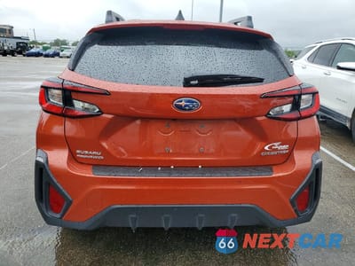 Zdjęcie 6 z 13 samochodu: 2024 SUBARU CROSSTREK LIMITED VIN:4S4GUHN64R3753245 - miniatura