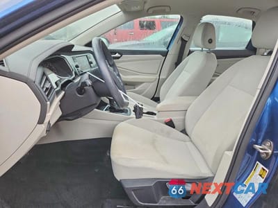 Zdjęcie 7 z 12 samochodu: 2019 VOLKSWAGEN JETTA S VIN:3VWC57BU6KM036571 - miniatura