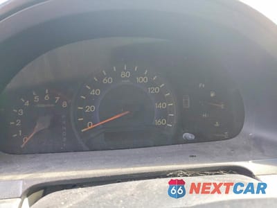 Zdjęcie 9 z 13 samochodu: 2007 HONDA ODYSSEY EXL VIN:5FNRL38747B016618 - miniatura