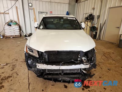 Piąte zdjęcie samochodu w środku: 2016 AUDI Q5 PREMIUM PLUS S-LINE VIN:WA1D7AFP0GA111167 - miniatura