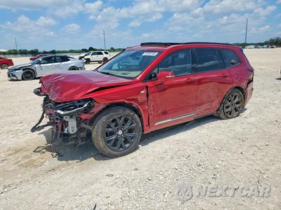 2020 CADILLAC XT6 SPORT 1GYKPHRS5LZ213575 - główne zdjęcie licytacji z USA - miniatura