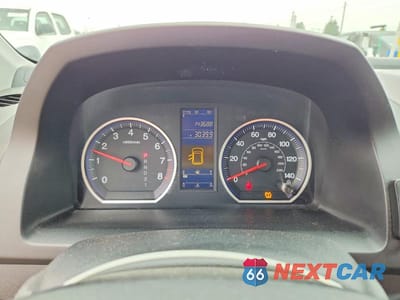 Zdjęcie 9 z 13 samochodu: 2011 HONDA CR-V LX VIN:5J6RE4H34BL107904 - miniatura