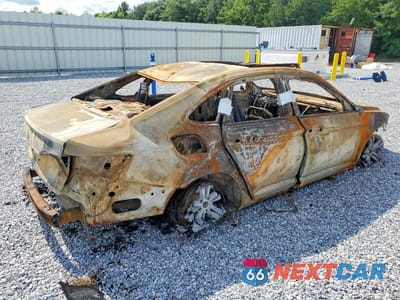 Trzecie zdjęcie samochodu z tyłu: 2021 VOLKSWAGEN JETTA S VIN:3VWC57BUXMM089132 - miniatura