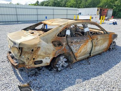 Trzecie zdjęcie samochodu z tyłu: 2021 VOLKSWAGEN JETTA S VIN:3VWC57BUXMM089132 - miniatura