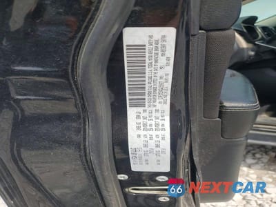 Zdjęcie 13 z 13 samochodu: 2016 JEEP CHEROKEE LATITUDE VIN:1C4PJMCS4GW155027 - miniatura