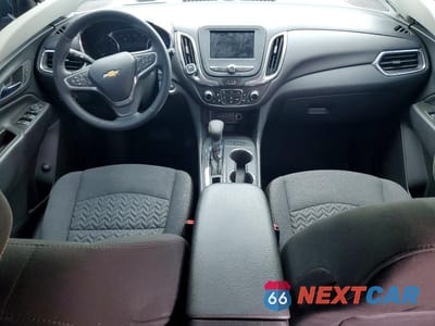 Zdjęcie 8 z 12 samochodu: 2023 CHEVROLET EQUINOX LT VIN:3GNAXKEG0PS154509 - miniatura
