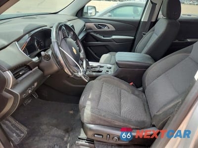 Zdjęcie 7 z 13 samochodu: 2019 CHEVROLET TRAVERSE LT VIN:1GNERGKW6KJ203789 - miniatura