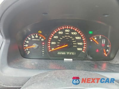 Zdjęcie 9 z 12 samochodu: 2007 HONDA ACCORD EX VIN:1HGCM72607A011095 - miniatura