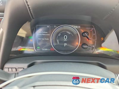 Zdjęcie 9 z 12 samochodu: 2020 LEXUS ES 300H VIN:58AD21B1XLU010012 - miniatura