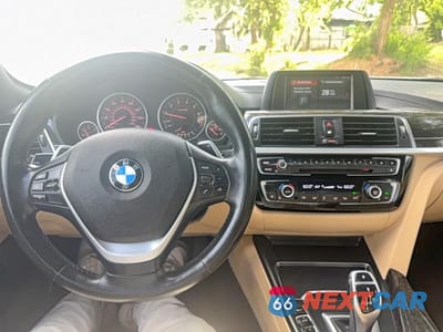 Zdjęcie 9 z 10 samochodu: 2018 BMW 430I GRAN COUPE VIN:WBA4J1C53JBA30076 - miniatura