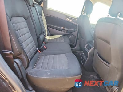 Zdjęcie 11 z 13 samochodu: 2019 FORD EDGE SEL VIN:2FMPK4J98KBB76935 - miniatura