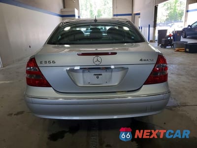 Zdjęcie 6 z 12 samochodu: 2004 MERCEDES-BENZ E 500 4MATIC VIN:WDBUF83JX4X145450 - miniatura