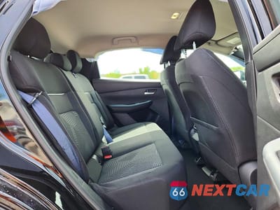 Zdjęcie 10 z 12 samochodu: 2026 NISSAN LEAF S+ VIN:JN1AZ2BA0TM301105 - miniatura