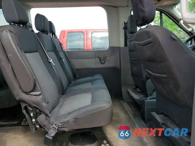 Zdjęcie 11 z 13 samochodu: 2020 FORD TRANSIT T-350 VIN:1FBAX2C87LKA24614 - miniatura