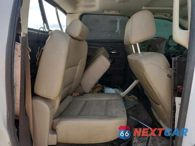 Zdjęcie 10 z 12 samochodu: 2016 GMC SIERRA K3500 DENALI VIN:1GT42YE80GF263556 - miniatura