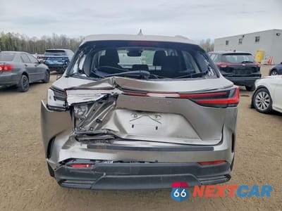 Zdjęcie 6 z 13 samochodu: 2022 LEXUS NX 350H VIN:JTJGKCEZ1N5002042 - miniatura