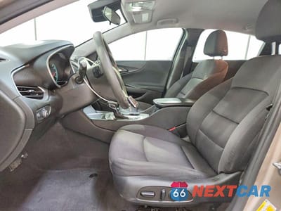 Zdjęcie 7 z 12 samochodu: 2023 CHEVROLET MALIBU LT VIN:1G1ZD5ST5PF204793 - miniatura