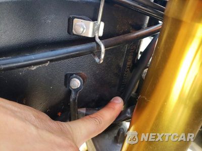Zdjęcie 9 z 9 samochodu: 2018 SUZUKI GSX-R750 VIN:JS1GR7MA8J2101187 - miniatura