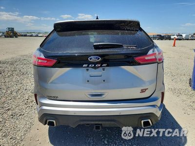 Zdjęcie 6 z 13 samochodu: 2022 FORD EDGE ST VIN:2FMPK4AP3NBA56639 - miniatura