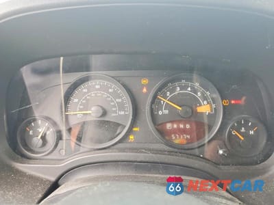 Zdjęcie 9 z 13 samochodu: 2015 JEEP PATRIOT LATITUDE VIN:1C4NJRFB4FD439767 - miniatura