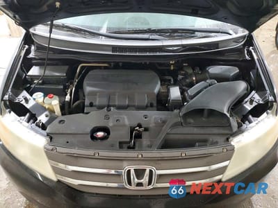 Zdjęcie 12 z 13 samochodu: 2013 HONDA ODYSSEY EXL VIN:5FNRL5H62DB065296 - miniatura