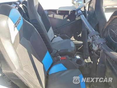 Zdjęcie 6 z 10 samochodu: 2020 POLARIS RZR UTILITY VEHICLE VIN:3NSP4E921LG825435 - miniatura