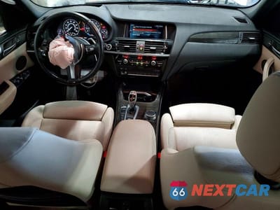 Zdjęcie 8 z 13 samochodu: 2017 BMW X3 XDRIVE35I VIN:5UXWX7C3XH0U44176 - miniatura