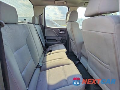 Zdjęcie 10 z 12 samochodu: 2019 CHEVROLET SILVERADO LD K1500 CUSTOM VIN:2GCVKMEC3K1196694 - miniatura