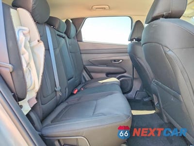 Zdjęcie 11 z 13 samochodu: 2026 HYUNDAI TUCSON SEL VIN:5NMJBCDE4TH683332 - miniatura