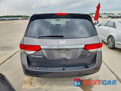 Zdjęcie 6 z 13 samochodu: 2016 HONDA ODYSSEY EXL VIN:5FNRL5H66GB027591 - miniatura
