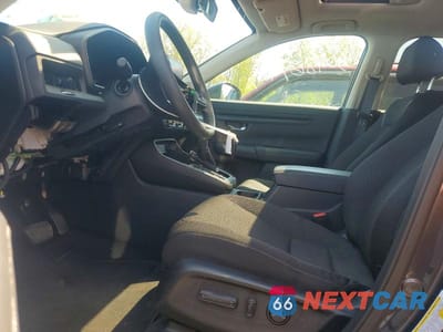 Zdjęcie 7 z 14 samochodu: 2025 HONDA CR-V EX VIN:2HKRS4H43SH483747 - miniatura