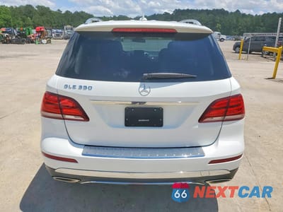 Zdjęcie 6 z 13 samochodu: 2016 MERCEDES-BENZ GLE 350 VIN:4JGDA5JB0GA738635 - miniatura
