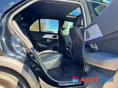 Zdjęcie 6 z 10 samochodu: 2025 MERCEDES-BENZ GLE 350 VIN:4JGFB4EB6SB489464 - miniatura
