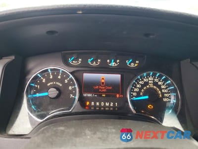 Zdjęcie 9 z 12 samochodu: 2014 FORD F150 SUPERCREW VIN:1FTFW1ET4EFB48934 - miniatura