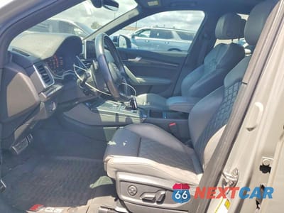 Zdjęcie 7 z 13 samochodu: 2019 AUDI SQ5 PREMIUM PLUS VIN:WA1B4AFY1K2024566 - miniatura