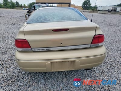 Zdjęcie 6 z 12 samochodu: 2000 CHRYSLER CIRRUS VIN:1C3EJ56H4YN214571 - miniatura