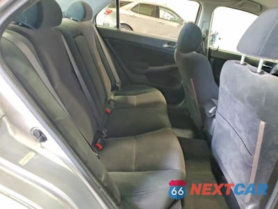 Zdjęcie 10 z 12 samochodu: 2004 HONDA ACCORD VIN:1HGCM56384A141769 - miniatura