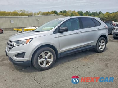 2016 FORD EDGE SE 2FMPK4G91GBC33491 - główne zdjęcie licytacji z USA - miniatura